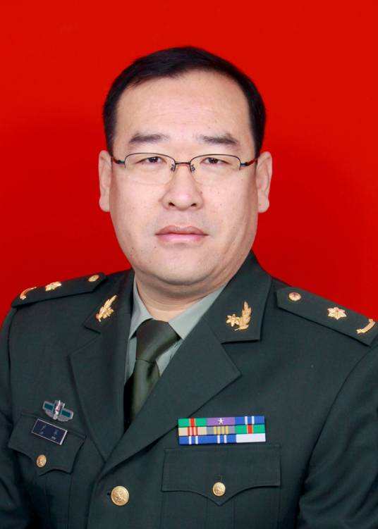 卢军（火箭军总医院急诊科副主任医师）