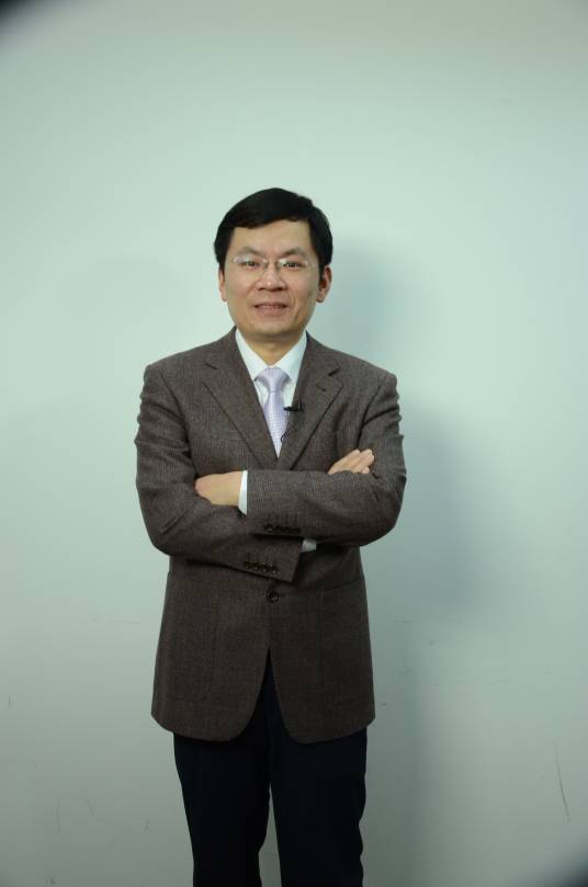 赵耀（山东理工大学副教授）