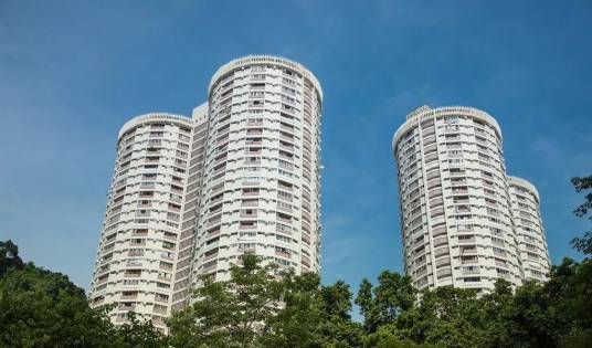 香港公共屋邨