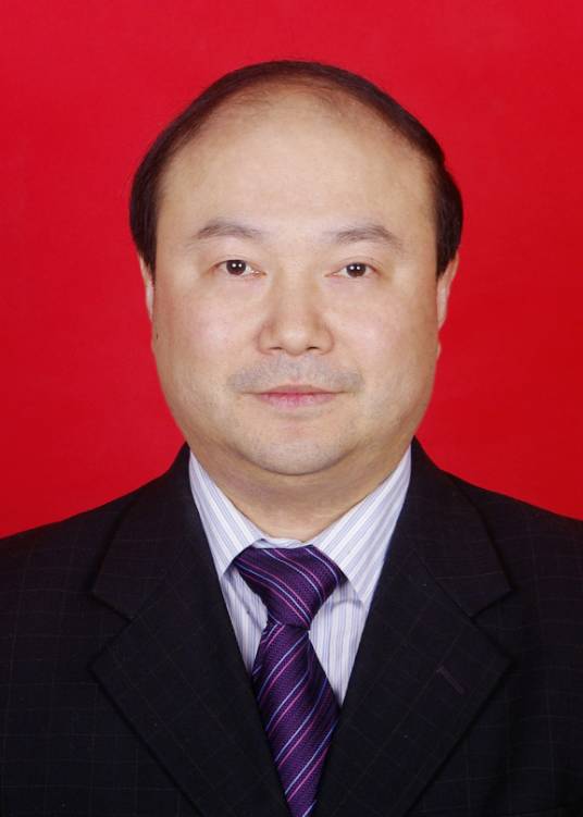 马云（四川省北川县政协党组副书记、副主席）