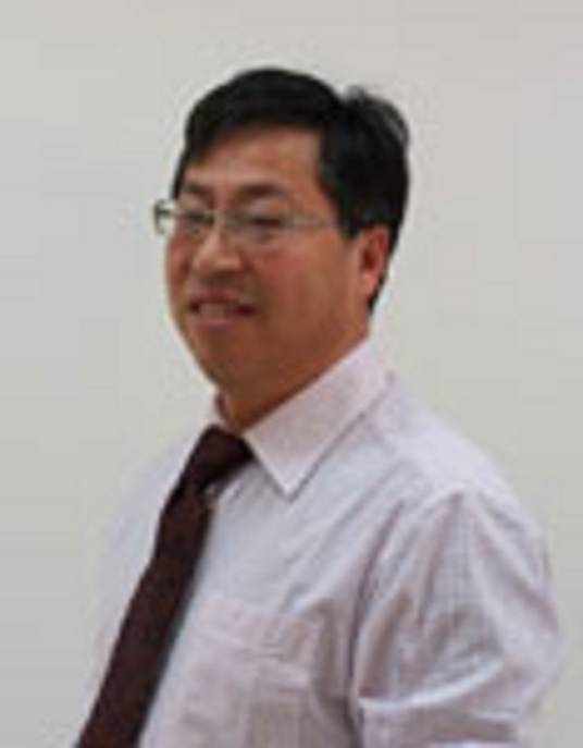 李宝库（辽宁工程技术大学教授）