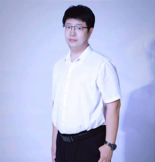 刘冬（注册国际高级课程开发师）