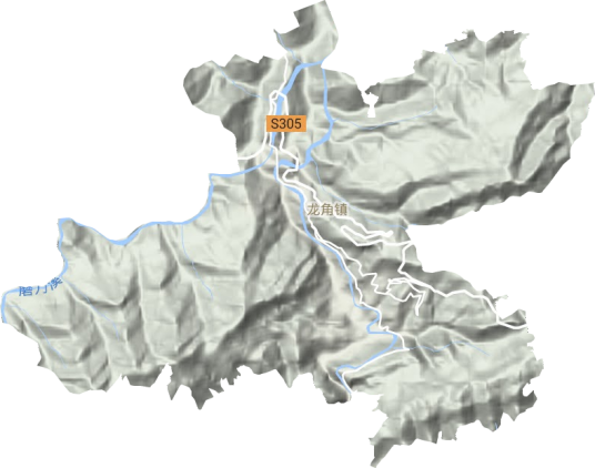 龙角镇