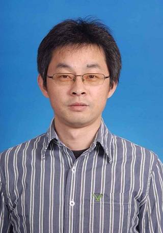 陈钢（天津师范大学物理学院教授）