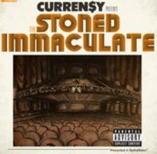 Chandelier（Curren$y演唱歌曲）