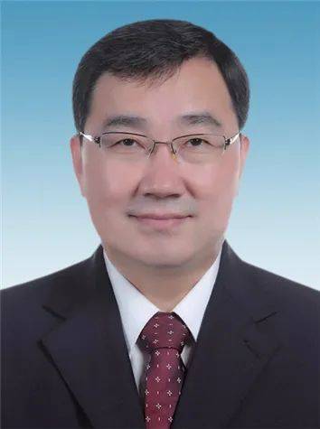 张旭（河北省唐山市委副书记、高新区党工委书记）
