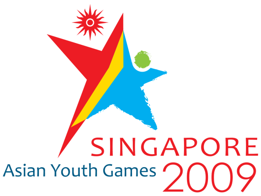 2009年新加坡亚洲青年运动会