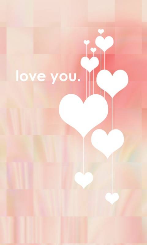 LOVE YOU（C.T.O单曲）