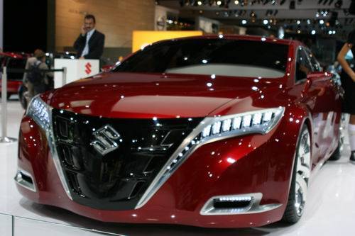 铃木Kizashi