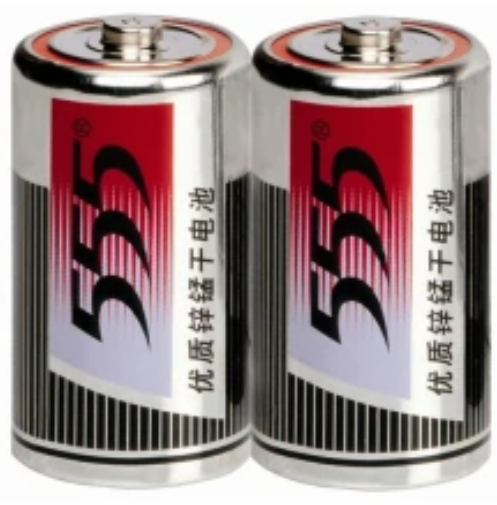 555（电池）