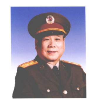 陈超（原兰州军区副司令员）