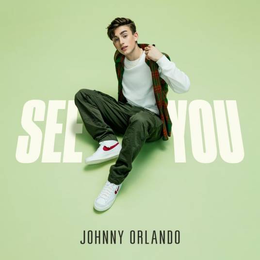 See You（Johnny Orlando演唱的歌曲）