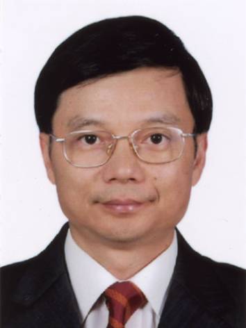 丘健明