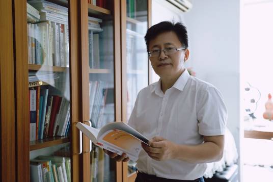 王勇（中共中央党校法学教授）