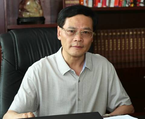 徐惠（南京万购地产信息有限公司董事会主席）