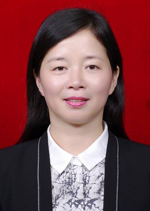 张金玲（陕西省渭南市大荔县政府副县长）