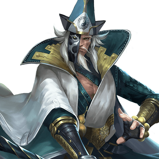 左慈（手游《鸿图之下》中的武将）