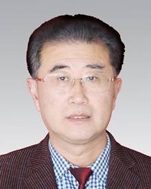 王建安（山东省东营市利津县人大常委会原副主任）