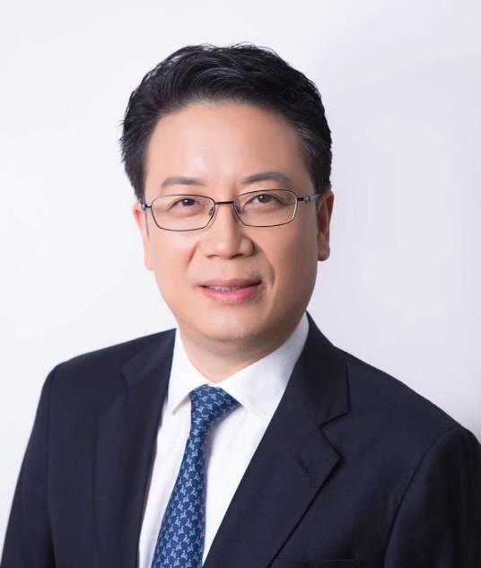 程向东（中国科学院大学附属肿瘤医院党委书记）