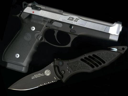 Beretta Elite