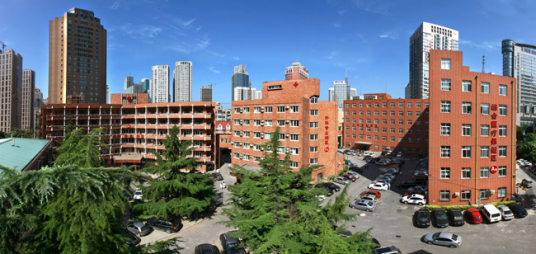 大连市友谊医院