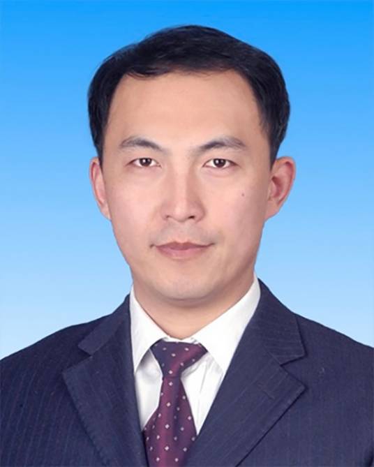高义（山东省日照市莒县水利局党组书记）