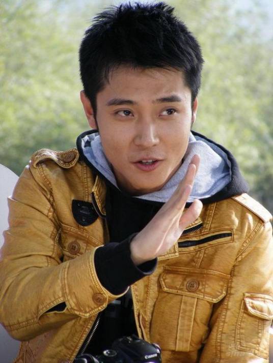 林静（电视剧《致我们即将逝去的青春》中的男主角）