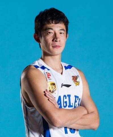 王刚（山东籍男子篮球运动员）