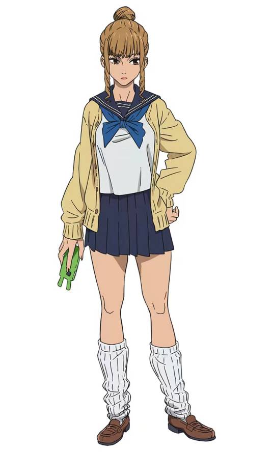 菜菜子（《咒术回战》中的角色）