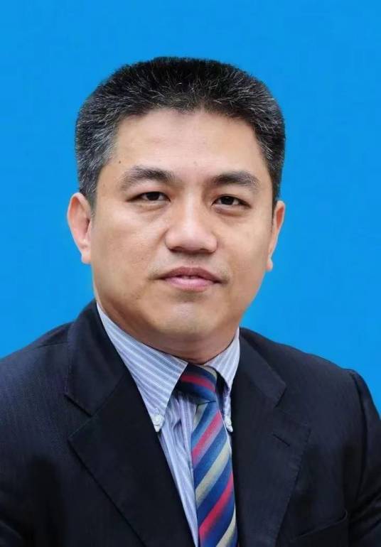 廖晖（北京中伦（海口）律师事务所律师，九三学社海南省委会副主委）