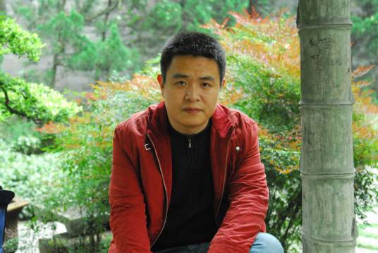 郑志刚（书画家）