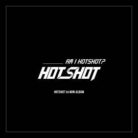 Rain on me（HOTSHOT演唱的歌曲）