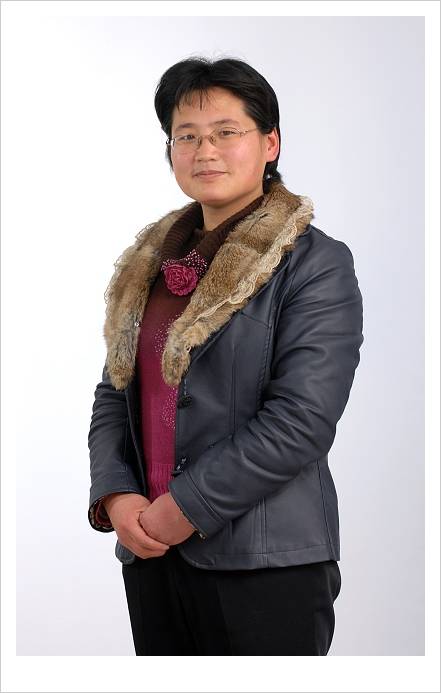 王春华（泰安一中语文教师）
