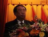 王雄飞（原衡阳市人大常委会主任）