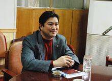安徽庐江原政法委书记受贿案件