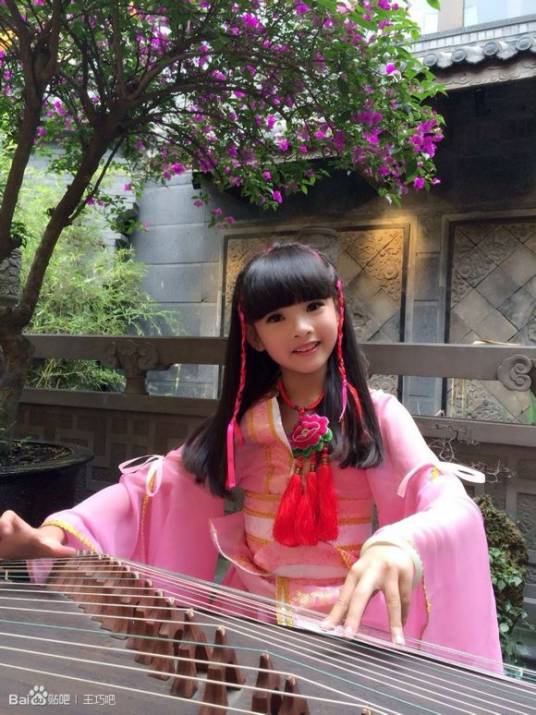 你好，花木兰
