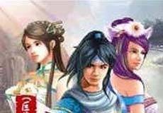 魔神傲世录