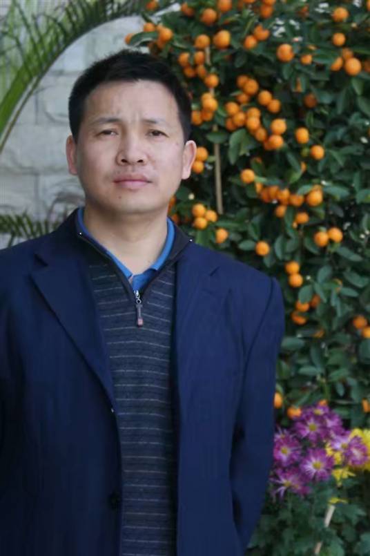 杨云（中国当代作家）