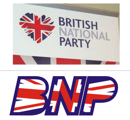 英国国家党