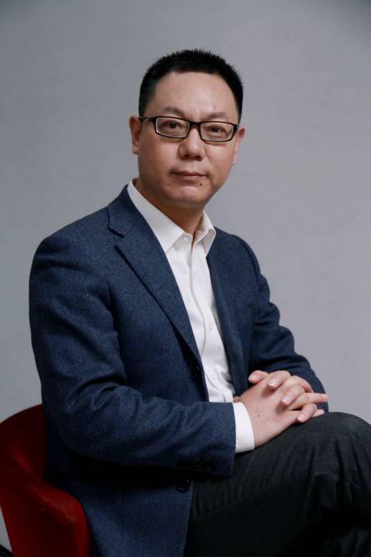 付鹏（华普亿方集团董事长兼总裁）