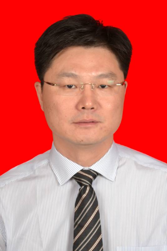 许峰（上海市青浦区人大常委会办公室主任）