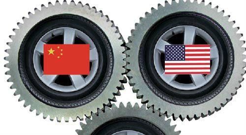 WTO裁定美国胜诉轮胎特保案