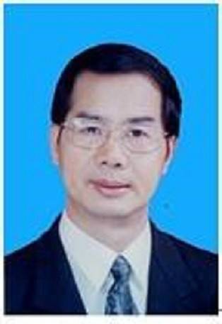 江建民（贵州省政协社会与法制委员会原主任）