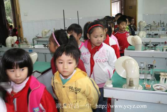 得胜街小学