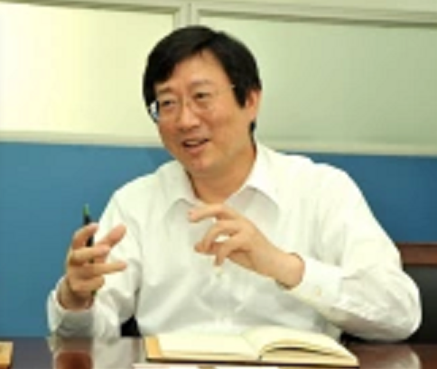 王欣（苏州汉金模具技术有限公司董事长兼总经理）