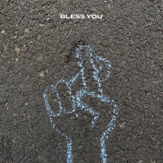 Bless You（Primary与Sam Kim、曹承衍、pH-1合作单曲）