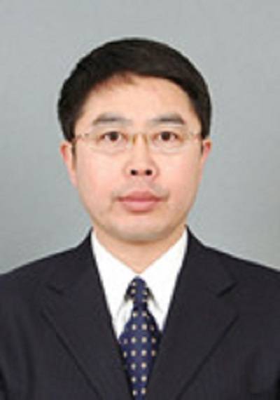 梁波（中国农业科学院特产研究所原党委书记、副所长）