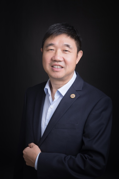 王应海（苏州工业园区职业技术学院校长）