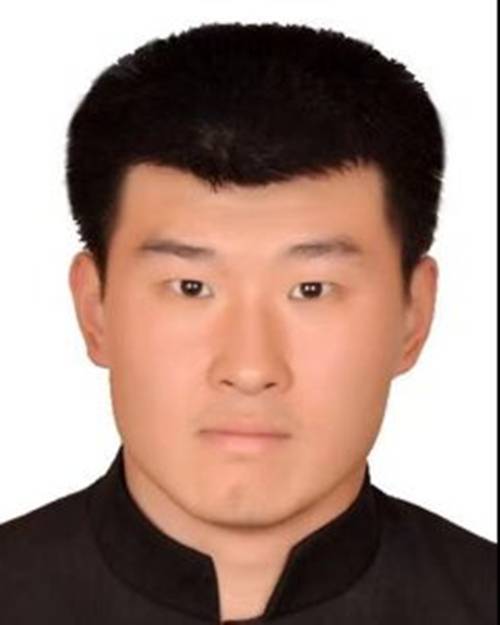 王彦章（中国残疾人田径运动员）