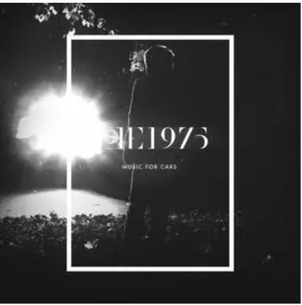 Chocolate（The 1975演唱歌曲）